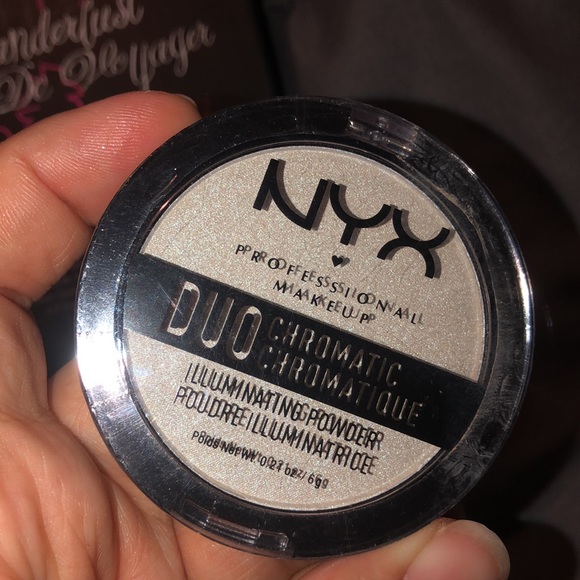 Nyx bundle - Picture 7 of 10